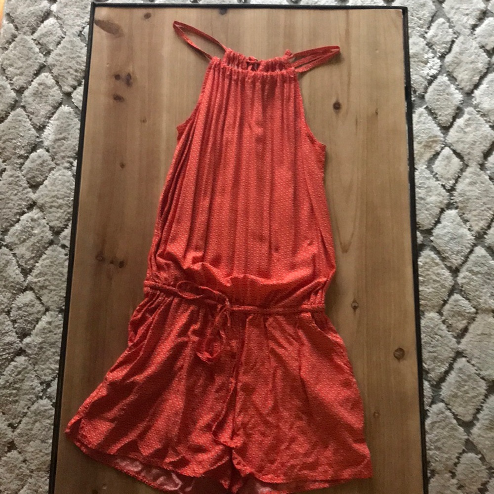 Old Navy Romper